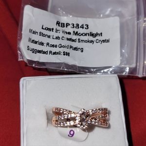 Rings from Ring Bomb Party fb group